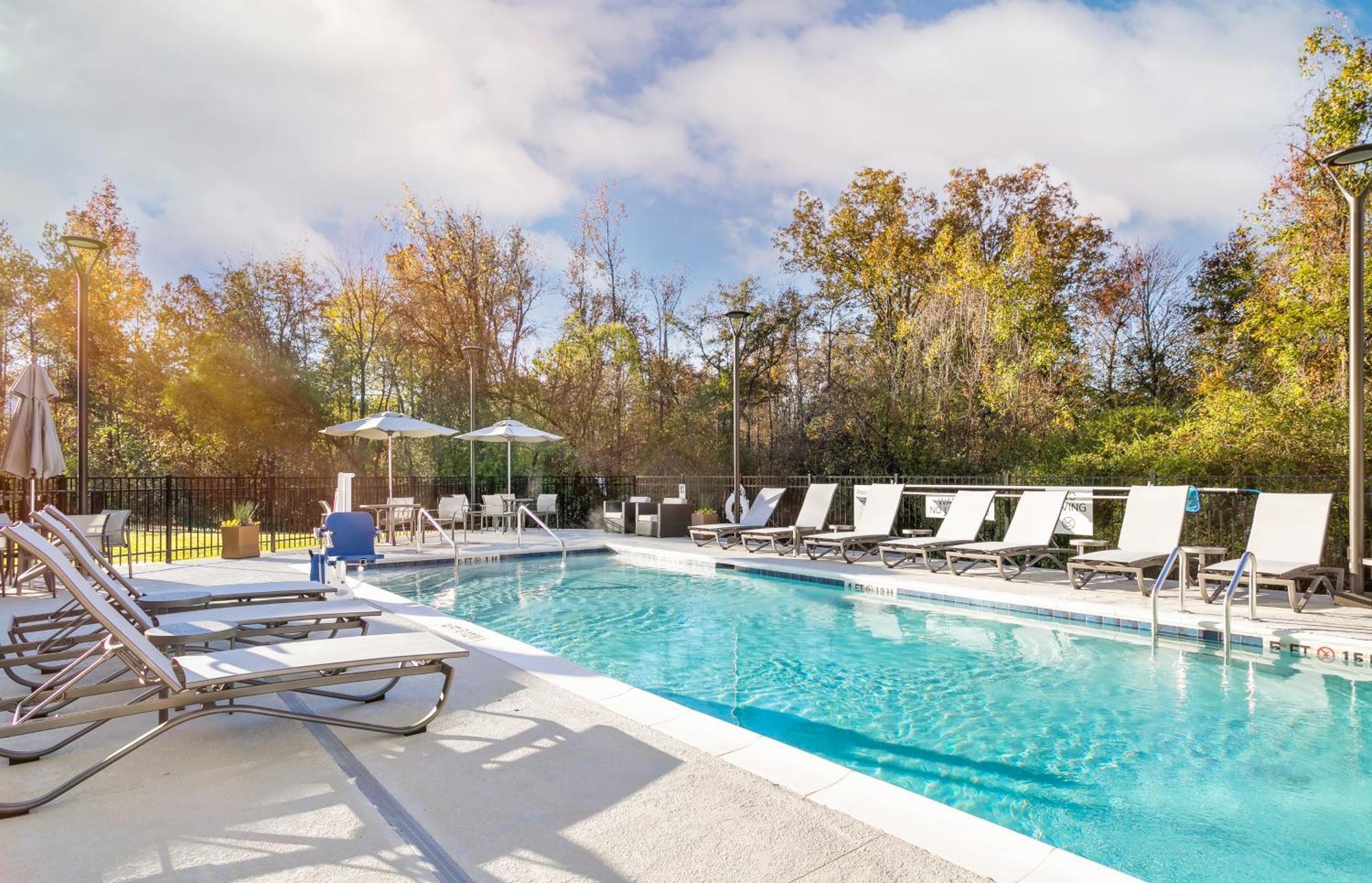 Candlewood Suites Chattanooga Hamilton Place By Ihg Exterior photo