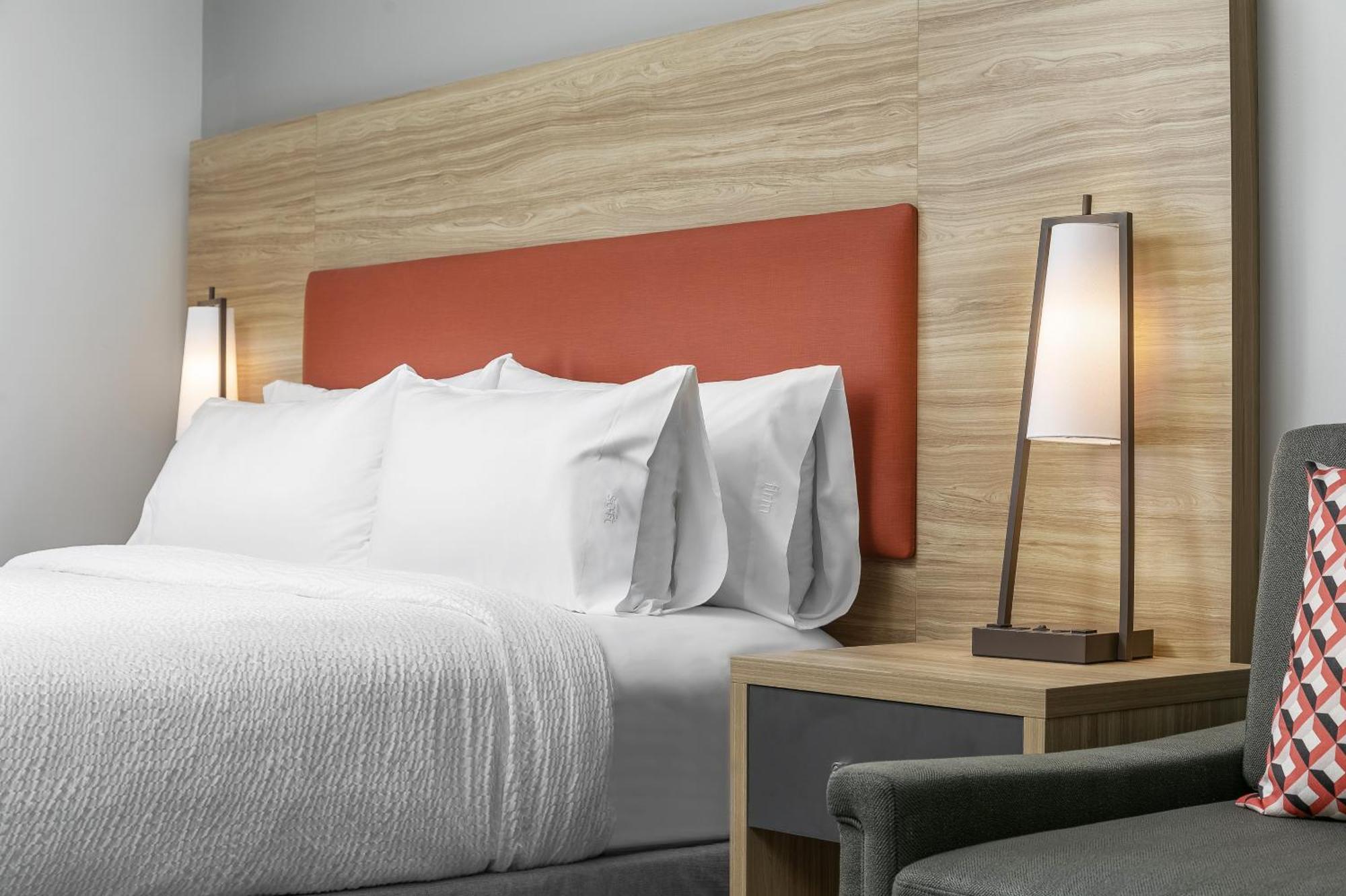 Candlewood Suites Chattanooga Hamilton Place By Ihg Exterior photo