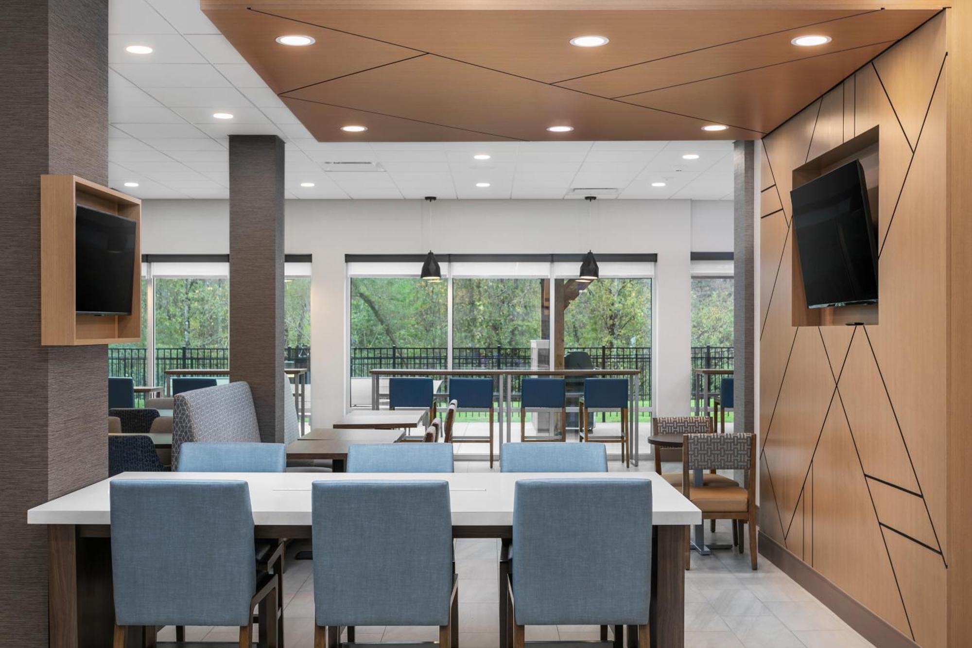 Candlewood Suites Chattanooga Hamilton Place By Ihg Exterior photo