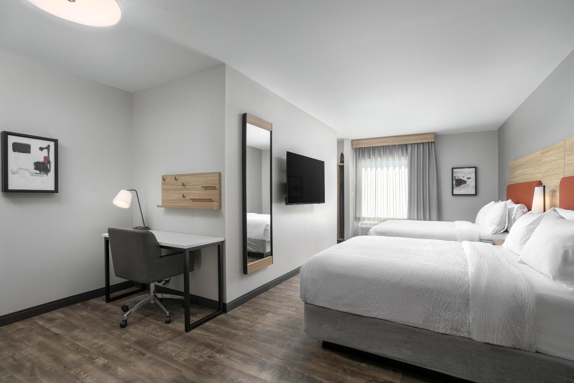 Candlewood Suites Chattanooga Hamilton Place By Ihg Exterior photo